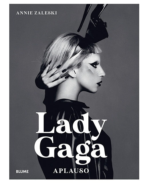 LADY GAGA | ANNIE ZALESKI
