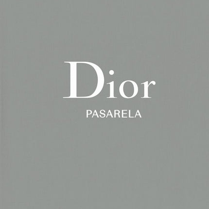 DIOR | ALEXANDER FURY