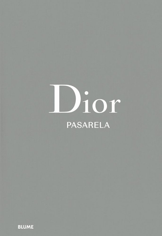 DIOR | ALEXANDER FURY