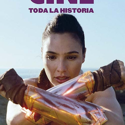CINE: TODA LA HISTORIA | PHILIP KEMP