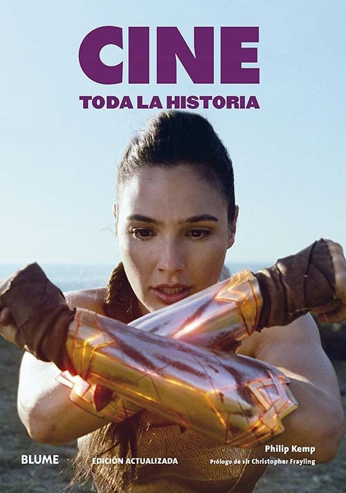 CINE: TODA LA HISTORIA | PHILIP KEMP