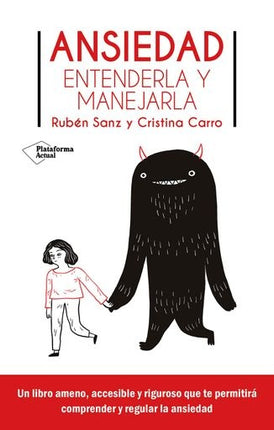 ANSIEDAD, ENTENDERLA Y MANEJARLA | RUBEN SANZ