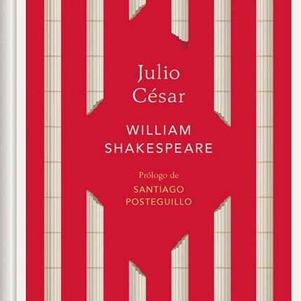 JULIO CESAR | WILLIAM SHAKESPEARE