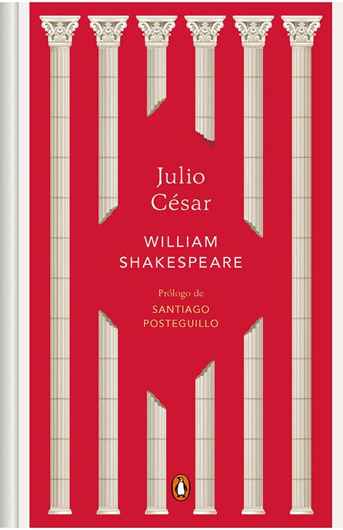 JULIO CESAR | WILLIAM SHAKESPEARE