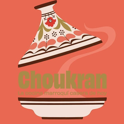 CHOUKRAN | ABDEL ALAOUI