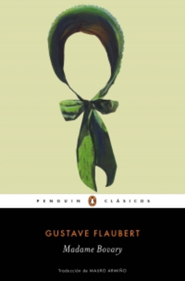 MADAME BOVARY | GUSTAVE FLAUBERT