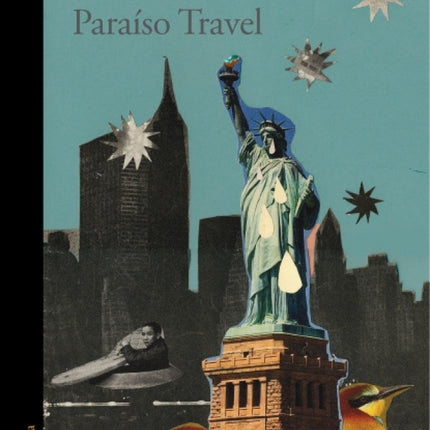 PARAISO TRAVEL | JORGE FRANCO