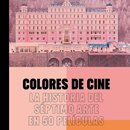 COLORES DE CINE | CHARLES BRAMESCO
