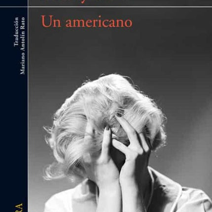 UN AMERICANO | HENRY ROTH