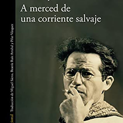 A MERCED DE UNA CORRIENTE SALVAJE | HENRY ROTH