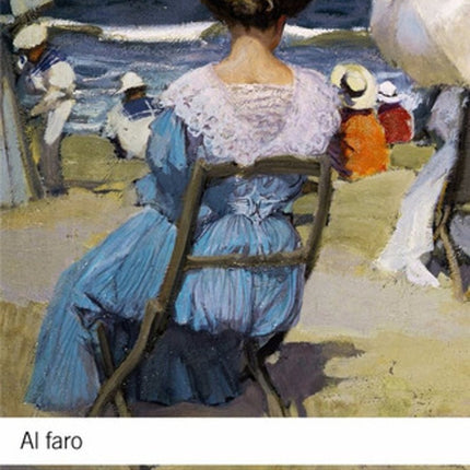 AL FARO | VIRGINIA WOOLF