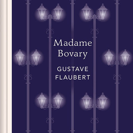 MADAME BOVARY (ED. CONMEMORATIVA) | GUSTAVE FLAUBERT