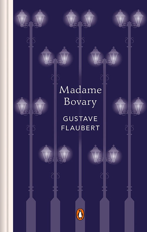 MADAME BOVARY (ED. CONMEMORATIVA) | GUSTAVE FLAUBERT