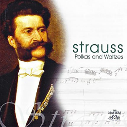 POLKAS AND WALTZES | AUTORES VARIOS,