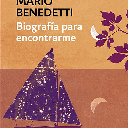 BIOGRAFIA PARA ENCONTRARME | MARIO BENEDETTI
