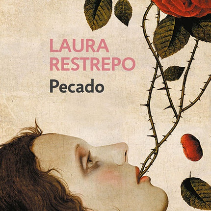 PECADO | LAURA RESTREPO