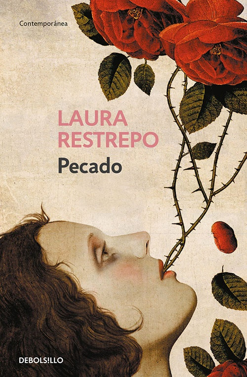 PECADO | LAURA RESTREPO