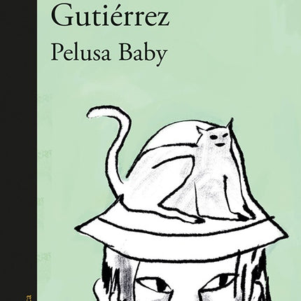 PELUSA BABY | CONSTANZA GUTIERREZ