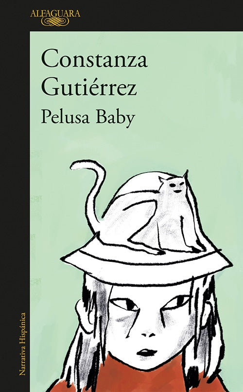 PELUSA BABY | CONSTANZA GUTIERREZ