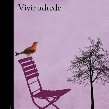 VIVIR ADREDE | MARIO BENEDETTI