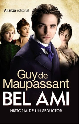 BEL AMI | GUY MAUPASSANT