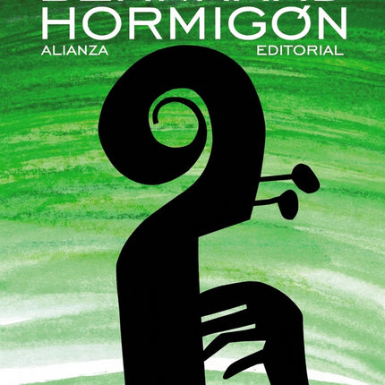 HORMIGON | THOMAS BERNHARD