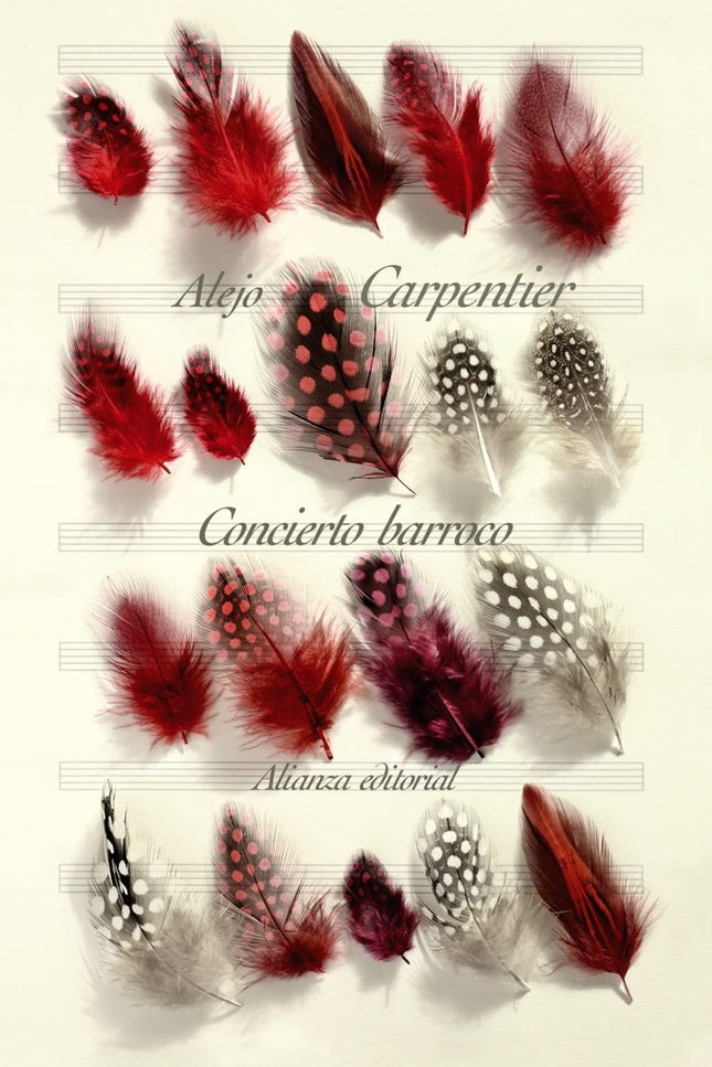 CONCIERTO BARROCO | ALEJO CARPENTIER