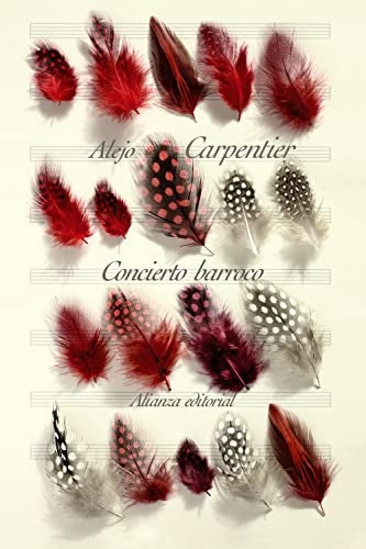 CONCIERTO BARROCO | ALEJO CARPENTIER