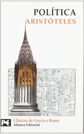 POLITICA | ARISTOTELES
