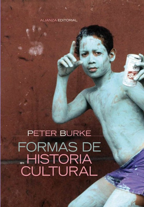 FORMAS DE HISTORIA CULTURAL | PETER BURKE