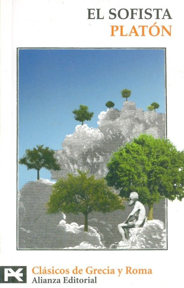 SOFISTA, EL | PLATON