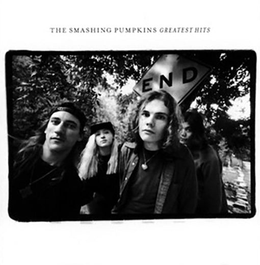 GREATEST HITS | THE SMASHING PUMPKINS