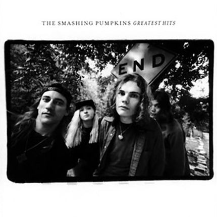 GREATEST HITS | THE SMASHING PUMPKINS
