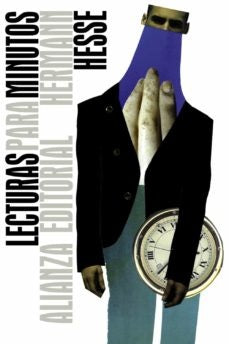 LECTURAS PARA MINUTOS | HERMANN HESSE