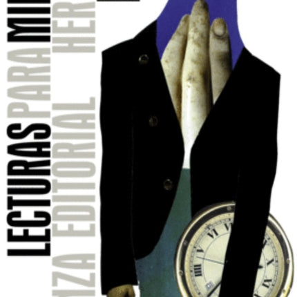 LECTURAS PARA MINUTOS | HERMANN HESSE