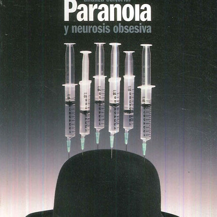 PARANOIA Y NEUROSIS OBSESIVA | SIGMUND FREUD