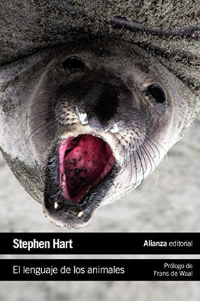 LENGUAJE DE LOS ANIMALES, EL | STEPHEN HART