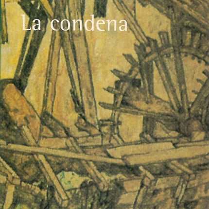 LA CONDENA | FRANZ KAFKA