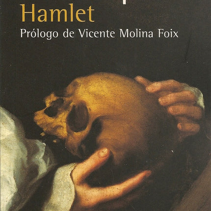 HAMLET | WILLIAM SHAKESPEARE