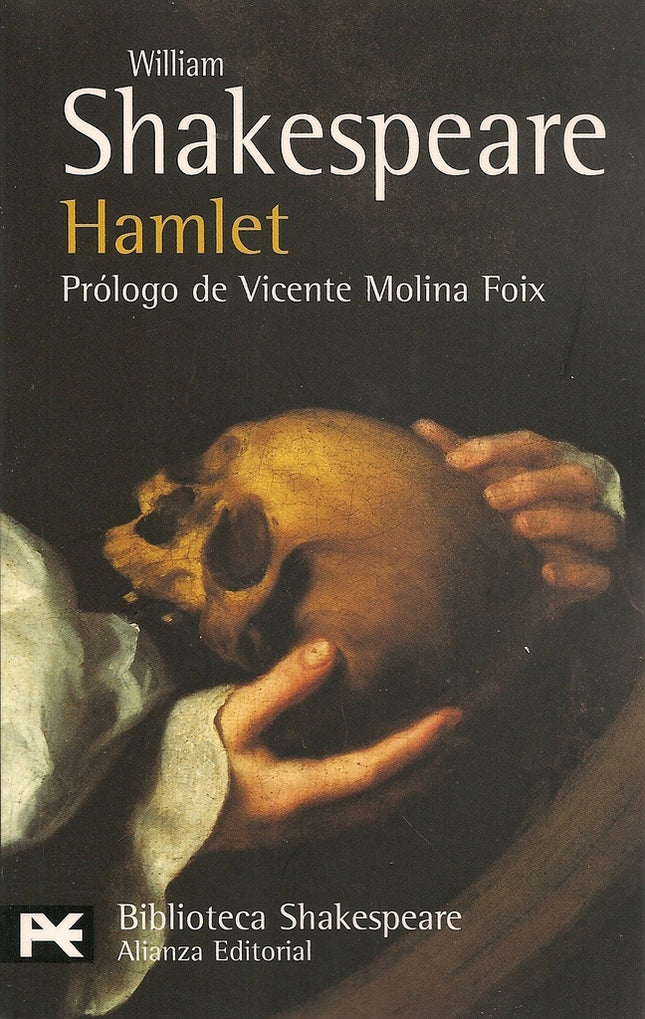 HAMLET | WILLIAM SHAKESPEARE