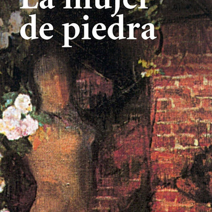 LA MUJER DE PIEDRA | TARIQ ALI
