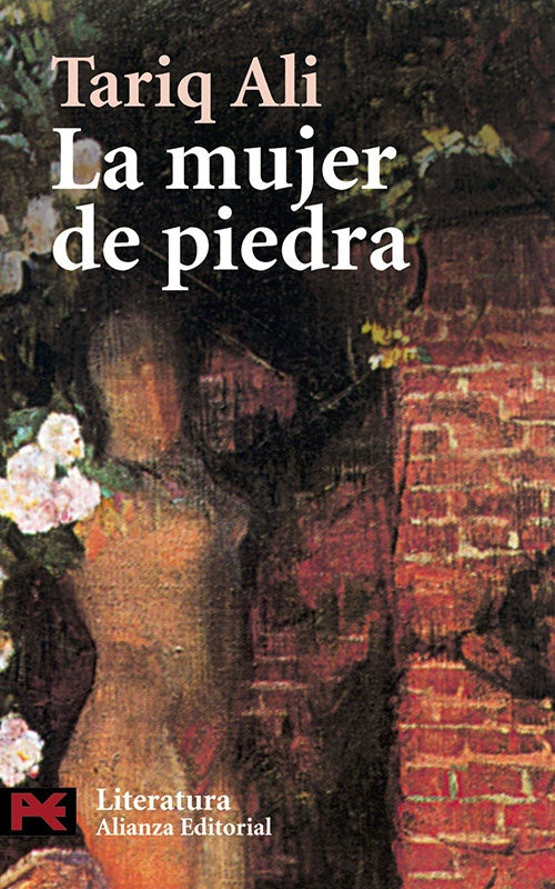 LA MUJER DE PIEDRA | TARIQ ALI