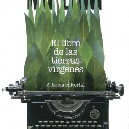 LIBRO DE LAS TIERRAS VIRGENES, EL | RUDYARD KIPLING