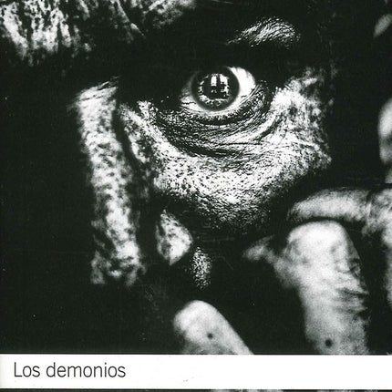LOS DEMONIOS | FIODOR M. DOSTOIEVSKI
