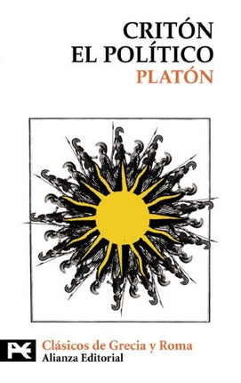 CRITON EL POLITICO | PLATON