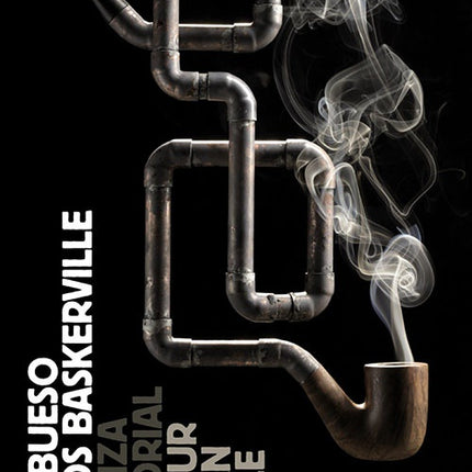 SABUESO DE LOS BASKERVILLE, EL | ARTHUR CONAN DOYLE