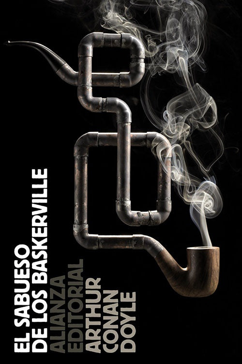 SABUESO DE LOS BASKERVILLE, EL | ARTHUR CONAN DOYLE