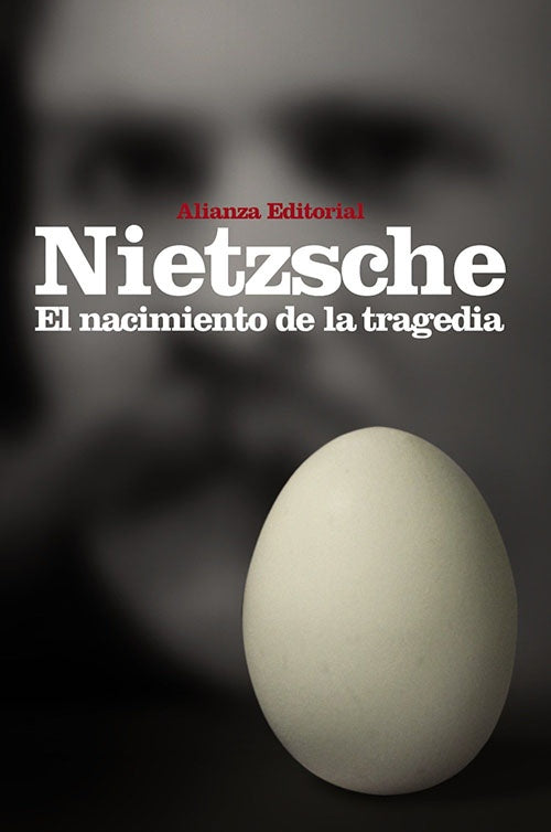EL NACIMIENTO DE LA TRAGEDIA | FRIEDRICH NIETZSCHE