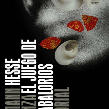 JUEGO DE LOS ABALORIOS, EL | HERMANN HESSE