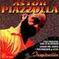 INSPIRACION | ASTOR PIAZZOLLA